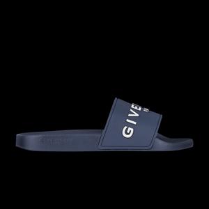 Слайды Givenchy Paris Slide 'Стальной синий'