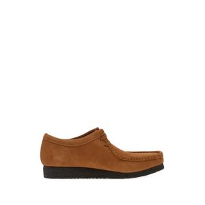 Лоферы Wallabee