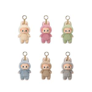 Секретная коробка The Monsters Exciting Macaron Series - Vinyl
