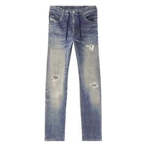Джинсы 2032 D-Krooley-BW Joggjeans®