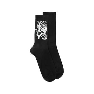 Носки с графичным принтом Y-3