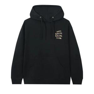 Худи Anti Social Social Club Sweeter Then You Think Hoodie 'Black'