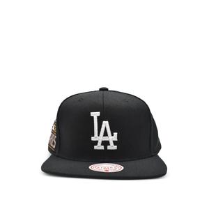Бейсболка Dodgers из коллаборации с MLB