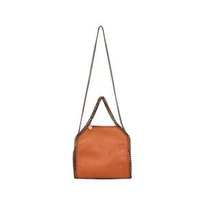 Сумка-тоут Falabella с цепочным декором