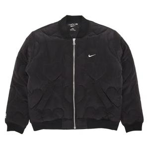 Бомберы Nike x NOCTA Certified Lover Boy Bomber Jacket (Friends & Family) 'Черный'