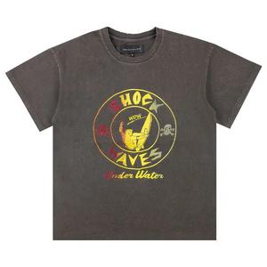 Джерси Who Decides War Shock Waves Jersey 'Coal'