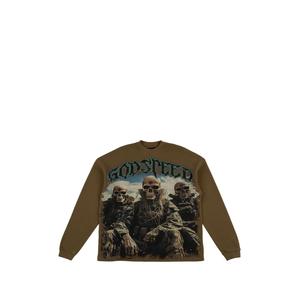 Толстовка Squadron Thermal