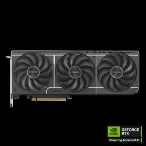ASUS видеокарта PRIME GeForce RTX 5060 Ti 16GB OC