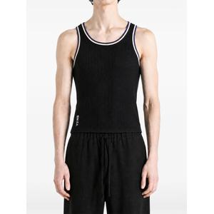 Сетчатый топ из коллаборации с adidas