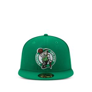 Кепка Boston Celtics Team Color 59FIFTY