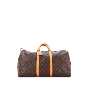 Дорожная сумка Keepall Bag Monogram Canvas 55