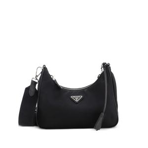 Сумка через плечо Re-Edition 2005 Shoulder Bag Tessuto Small