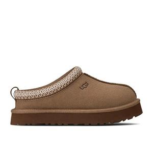 Тапочки UGG Tazz Slipper Kids 'Light Bronze'