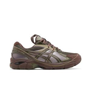Бег для выступлений Kiko Kostadinov x ASICS UB6-S GT 2160 'Mantle Green Grape'
