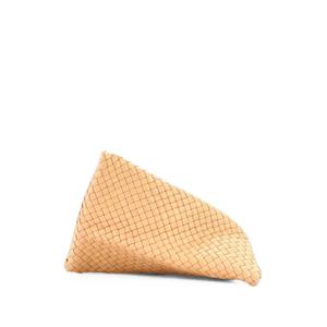 Клатч Crisscross Intrecciato Nappa