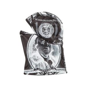 Баклавы Supreme Lightweight Balaclava 'Черный Money'
