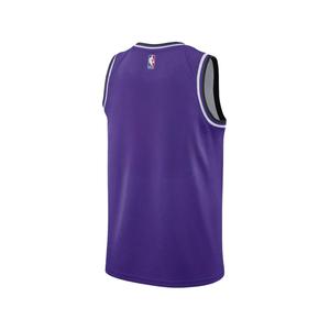 Жилет Utah Jazz Icon Swingman
