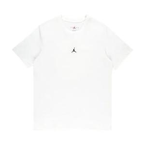 Топы Air Jordan Flight Essentials T-Shirt 'Белый/Черный'