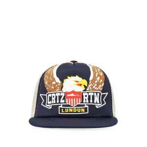 Кепка Dipset с нашивкой