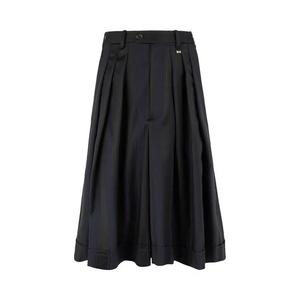Vivienne Westwood Culottes Skirts 'Синий/Белый'