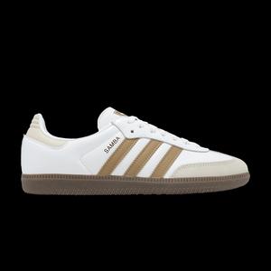 Обувь для отдыха Футбол adidas Samba OG 'White Cardboard Gum'