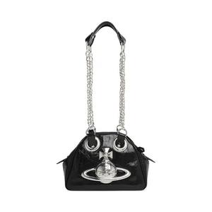 Сумки Vivienne Westwood Archive Chain Handbag 'Black'