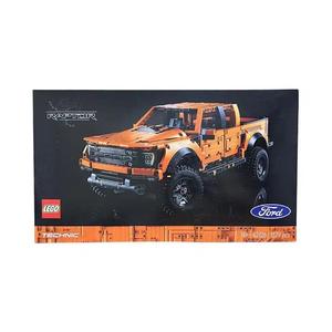 Игрушки и наборы для игр LEGO Technic Ford Raptor F-150 Set