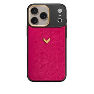 Чехол Montserrat для iPhone 17 Pro