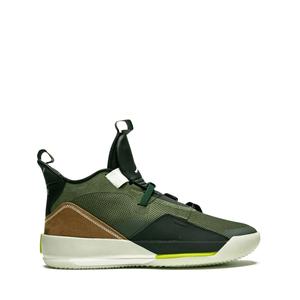 Кроссовки Air Jordan 33 NRG