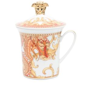 Фарфоровая кружка Asian Dream из коллаборации с Rosenthal