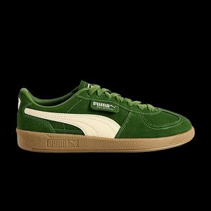 Повседневная обувь Puma Palermo 'Earthy Green Buttercream'
