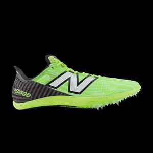 Бутсы New Balance FuelCell MD500 v9 'Thirty Watt Black'