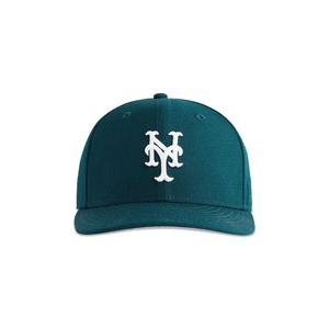 Бейсболки Kith x New Era For The New York Mets Low Crown Fitted Cap 'Stadium'