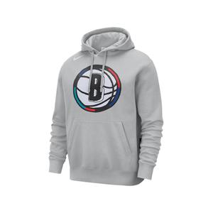 Худи Brooklyn Nets City Edition