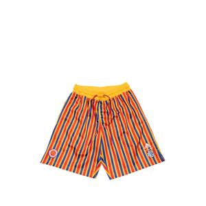 Шорты McDonald's All American Game из коллаборации с adidas Originals