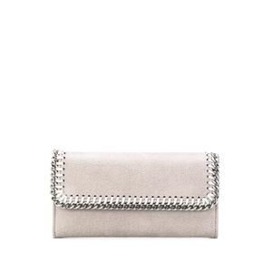 Кошелек Falabella с цепочкой