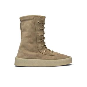 Кроссовки Yeezy Season 2 Crepe Boot 'Taupe'