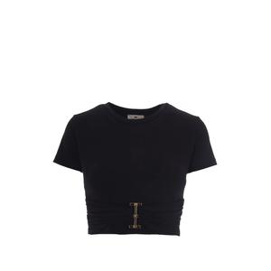 Футболка с логотипом
