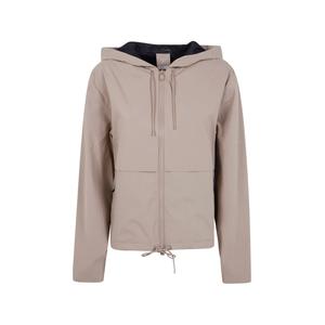 Куртка Suva Hardshell с капюшоном