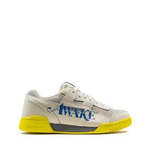 Кроссовки Workout Low Chalk из коллаборации Awake NY