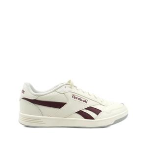 Кроссовки Court Advance Chalk/Classic Maroon