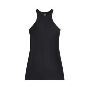 Короткие платья Kith Women Deina Backless Active Mini Dress 'Black'