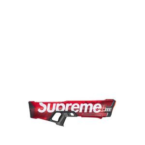 Водяная игрушка SpyraThree "SS25 - Clear Red"
