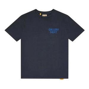 Футболки с коротким рукавом Gallery Dept. Souvenir Tee 'Wbbl'