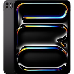 iPad Pro 13″ 256 ГБ, Wi-Fi + Cellular, Space Black