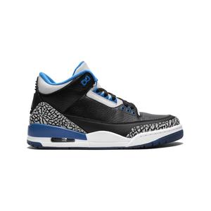 Кроссовки Air Jordan 3 Retro