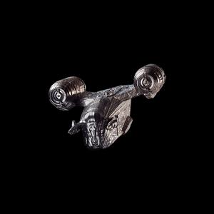 Игрушки и наборы для игр Hot Wheels Star Wars The Mandalorian Beskar Razor Crest 2022 Sdcc Exclusive