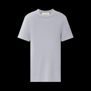 Футболки Fear of God Essentials Tight Tee 'Smoke'