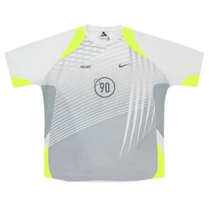 Джерси Palace x Nike Total P90 Jersey 'White'