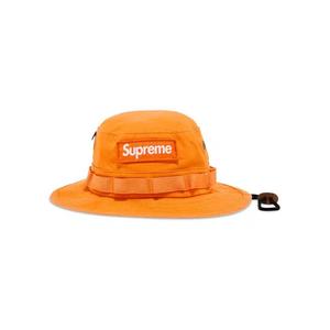 Панамы Supreme Military Boonie 'Orange'